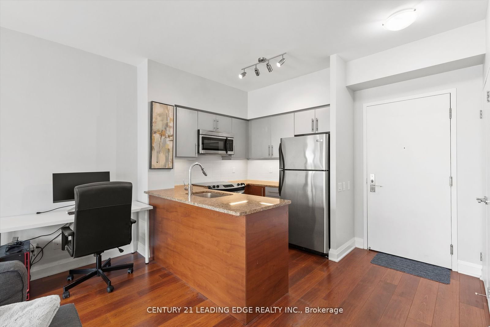 83 Redpath Ave, unit 1101 for sale - image #5