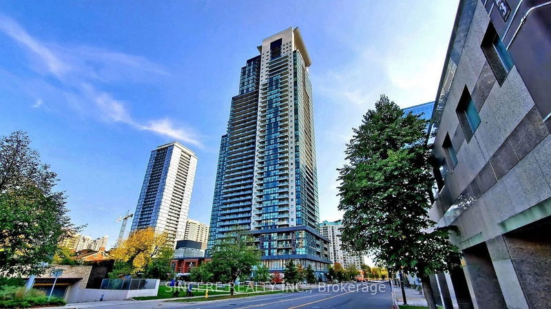 5162 Yonge St, unit 2805 for sale - image #1