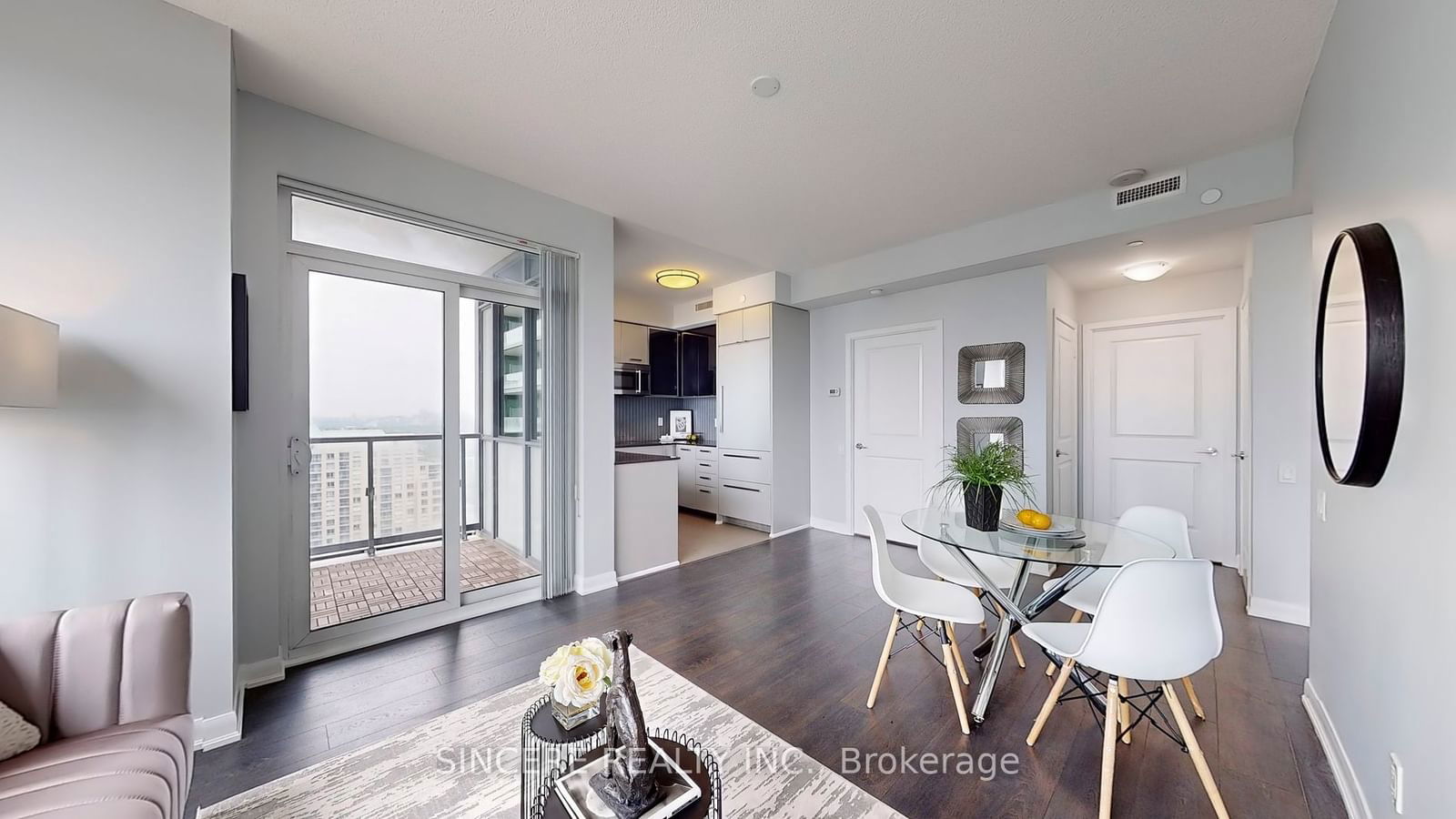 5162 Yonge St, unit 2805 for sale - image #10