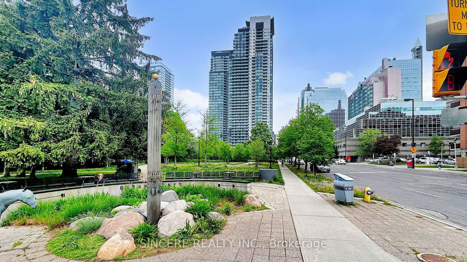 5162 Yonge St, unit 2805 for sale - image #2