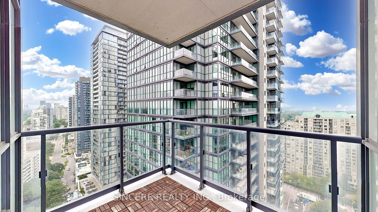 5162 Yonge St, unit 2805 for sale - image #26