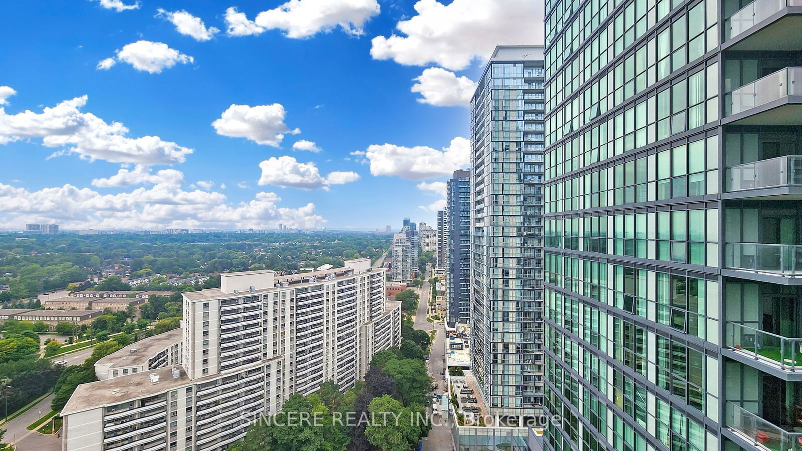 5162 Yonge St, unit 2805 for sale - image #28