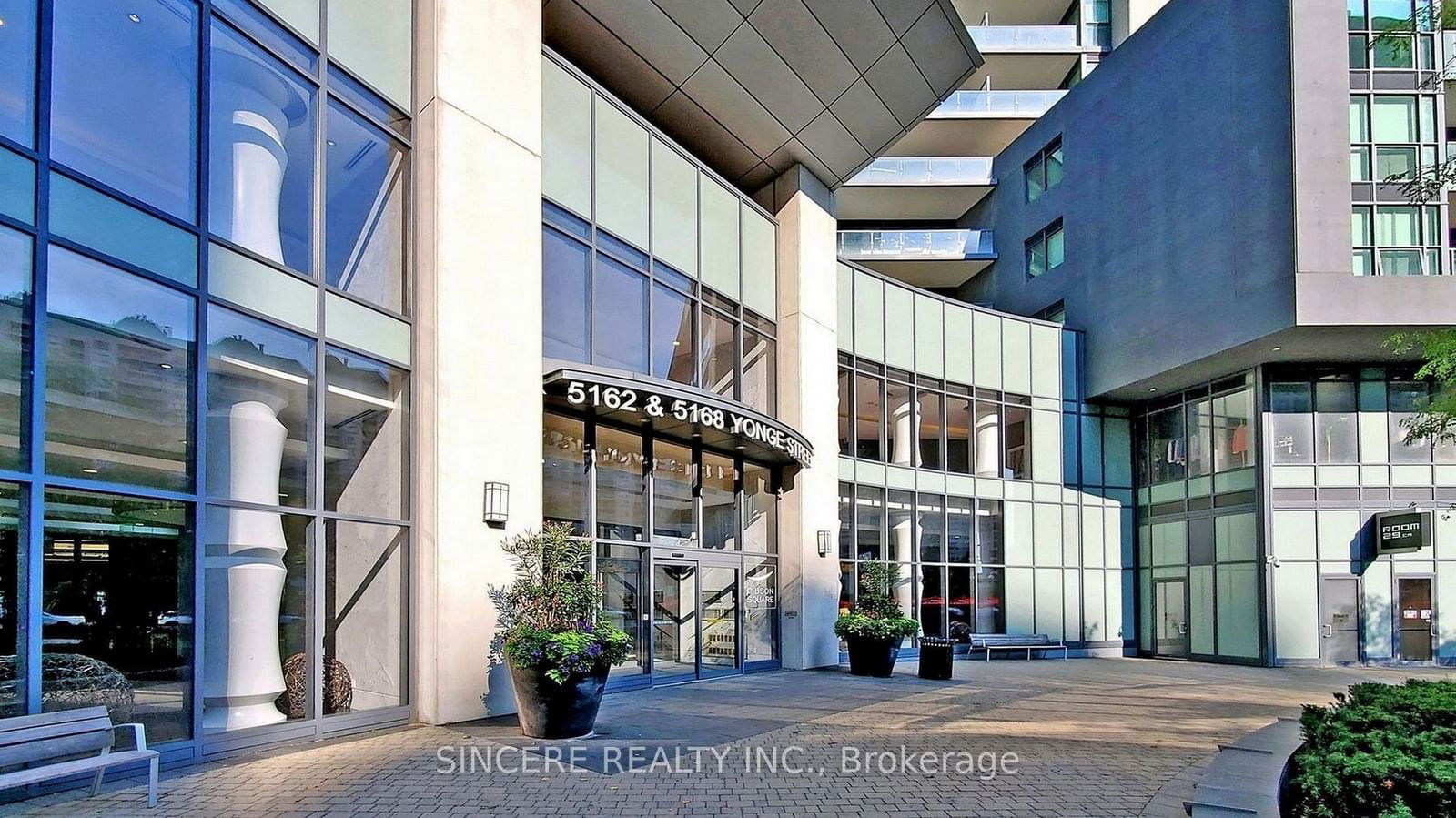 5162 Yonge St, unit 2805 for sale - image #3