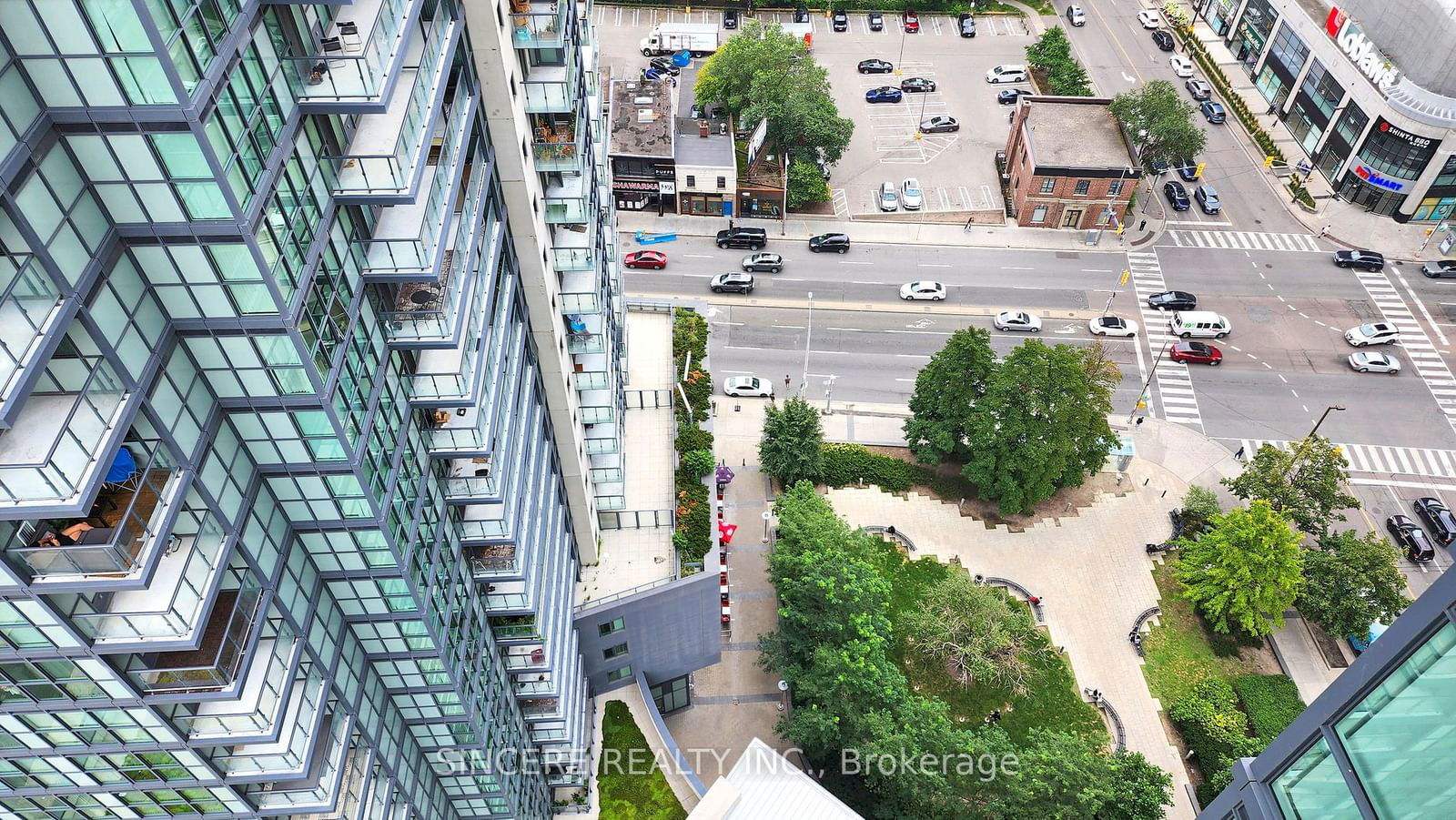 5162 Yonge St, unit 2805 for sale - image #30