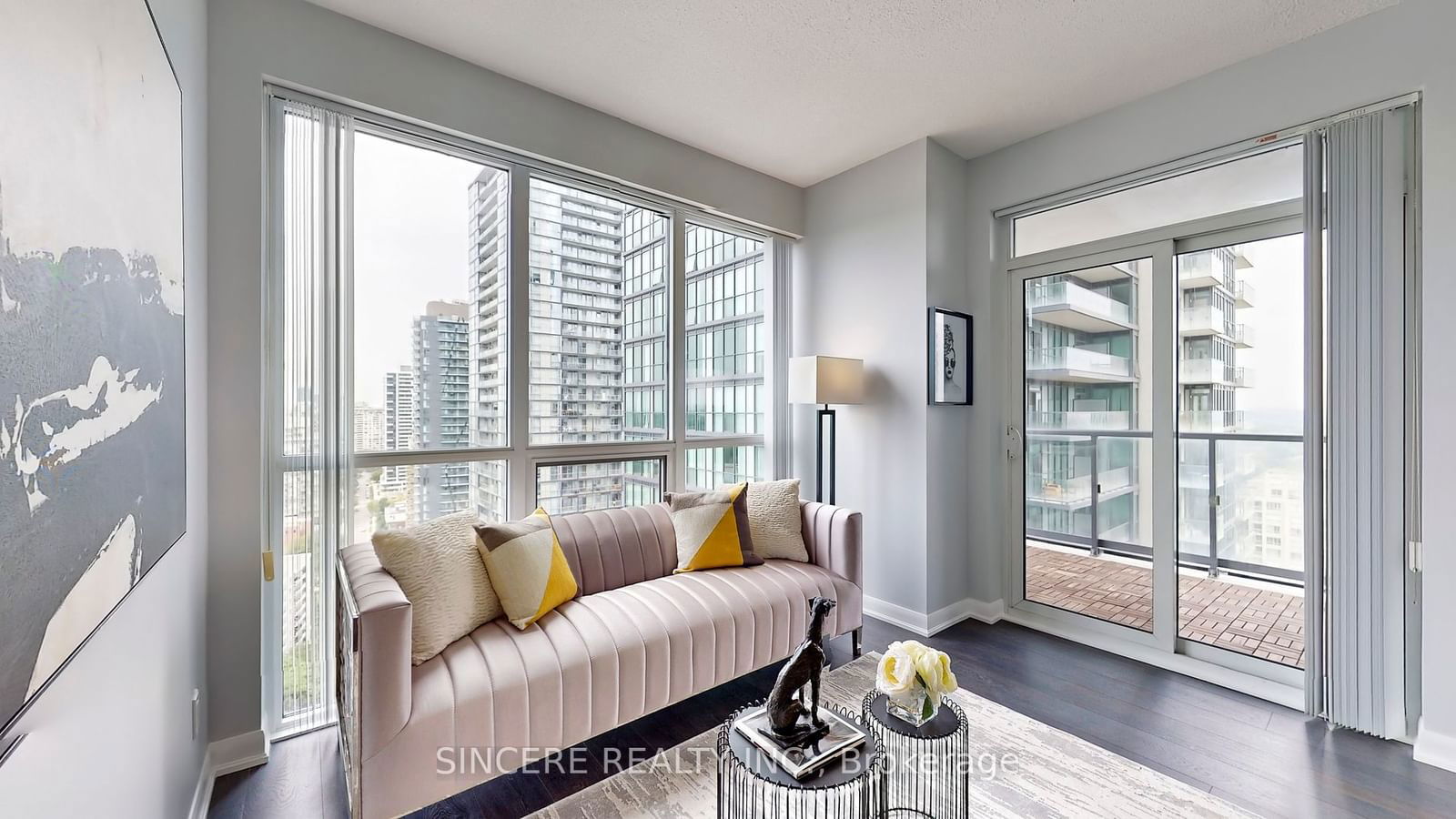 5162 Yonge St, unit 2805 for sale - image #8