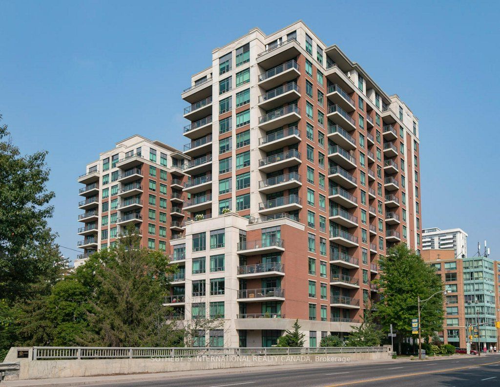 319 Merton St, unit 716 for sale