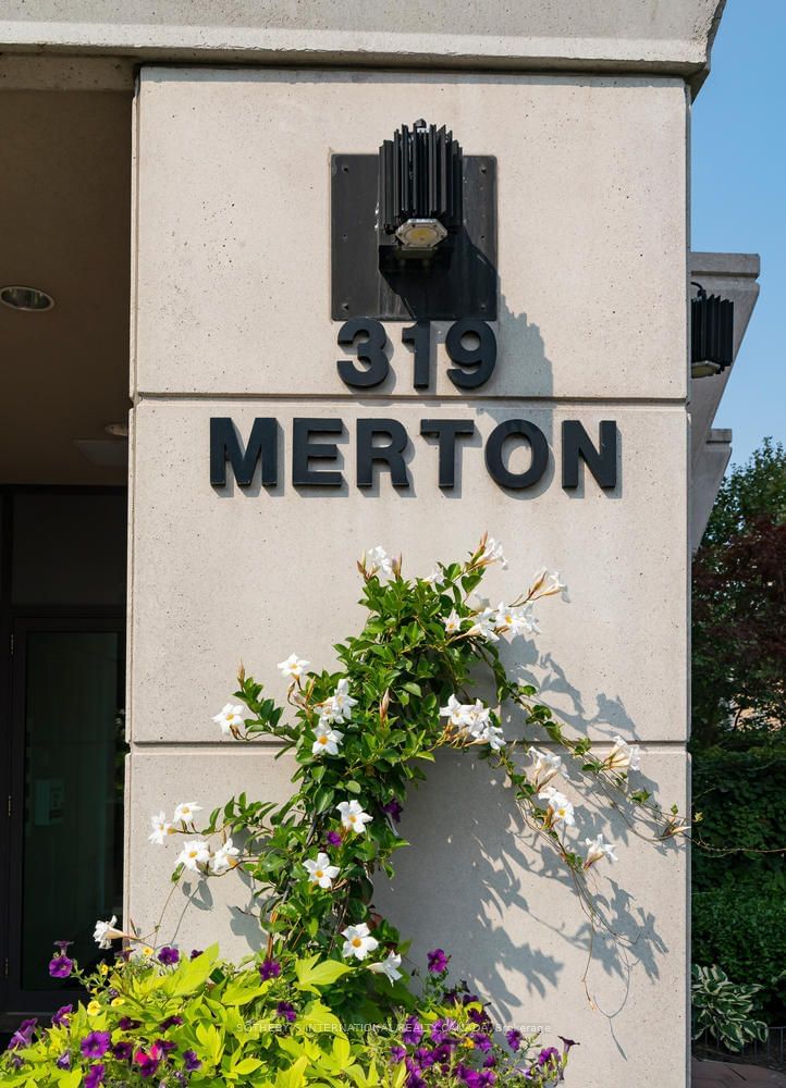 319 Merton St, unit 716 for sale - image #3