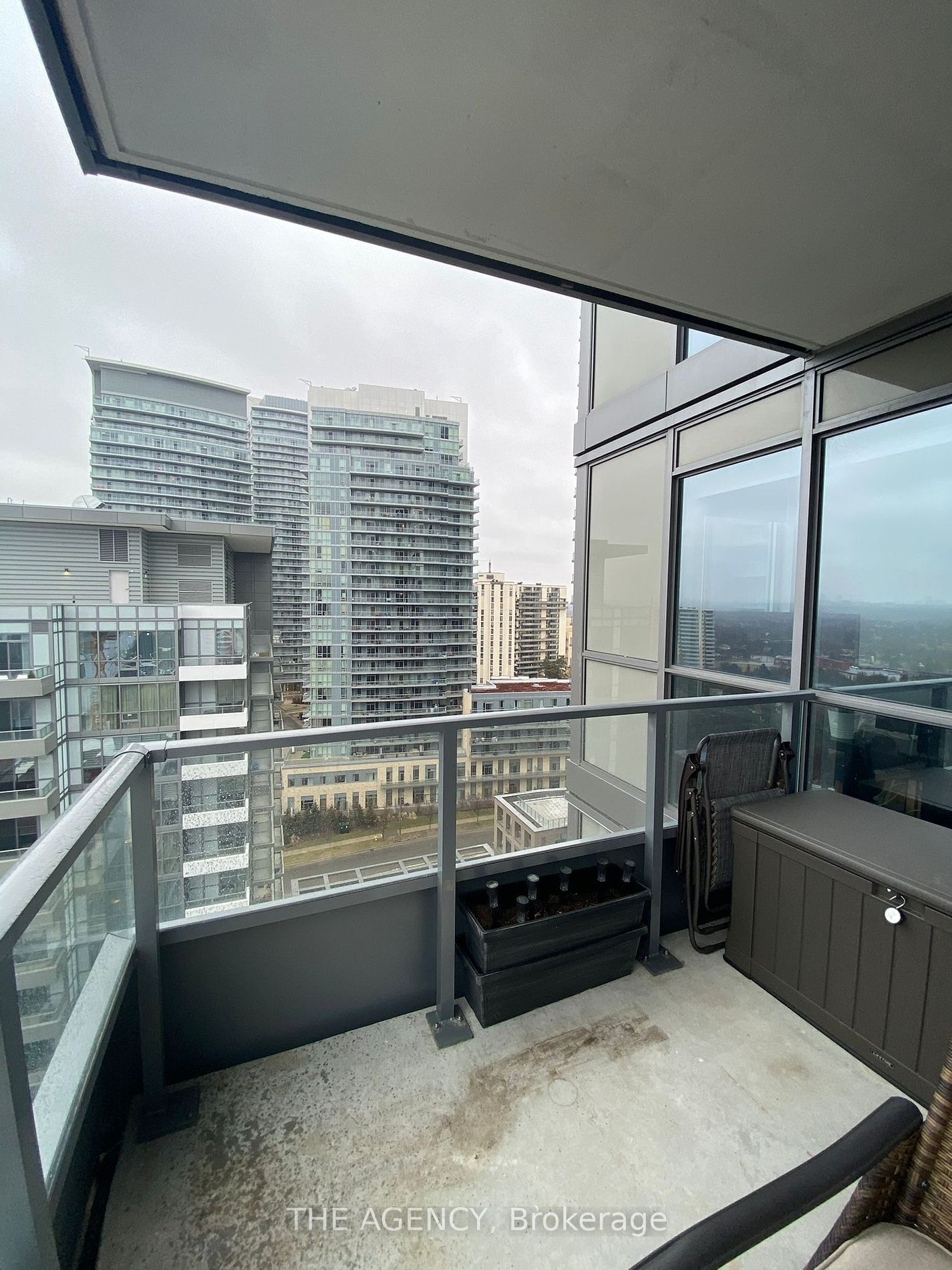 50 Forest Manor Rd, unit 1405 for rent - image #12