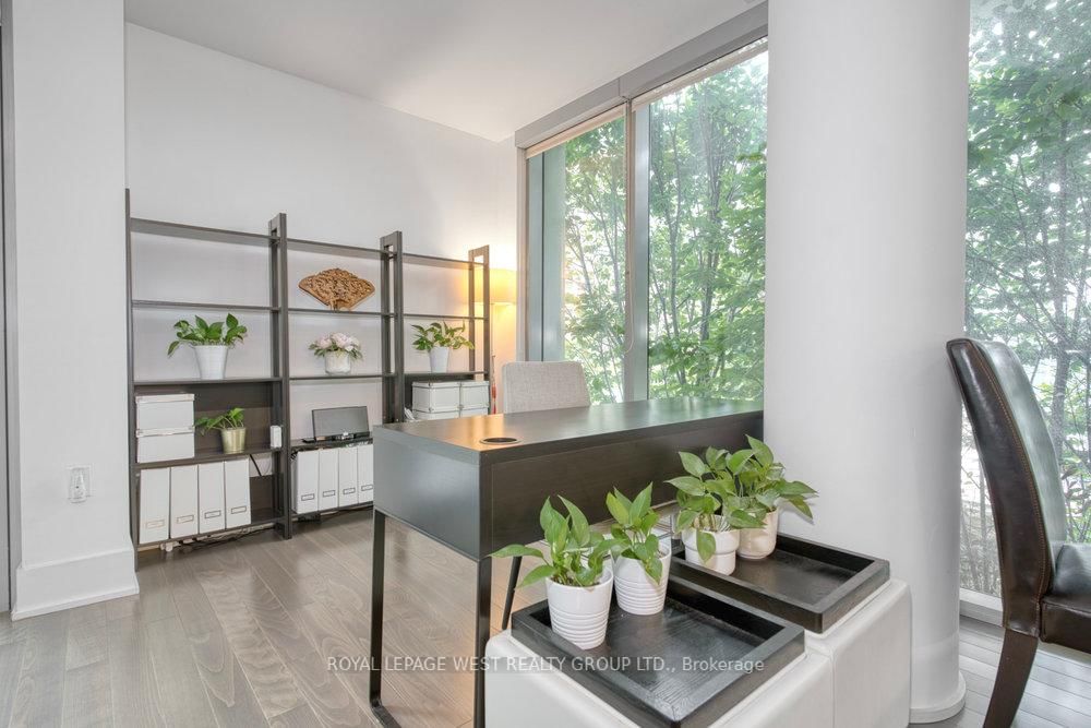 39 Queens Quay E, unit 201 for sale - image #12