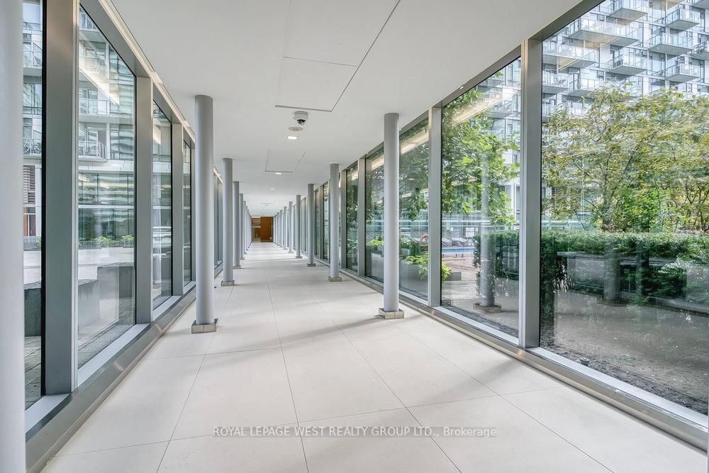 39 Queens Quay E, unit 201 for sale - image #24