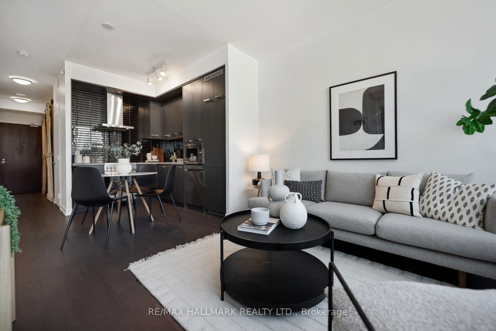 120 Bayview Ave, unit S216 for sale - image #1