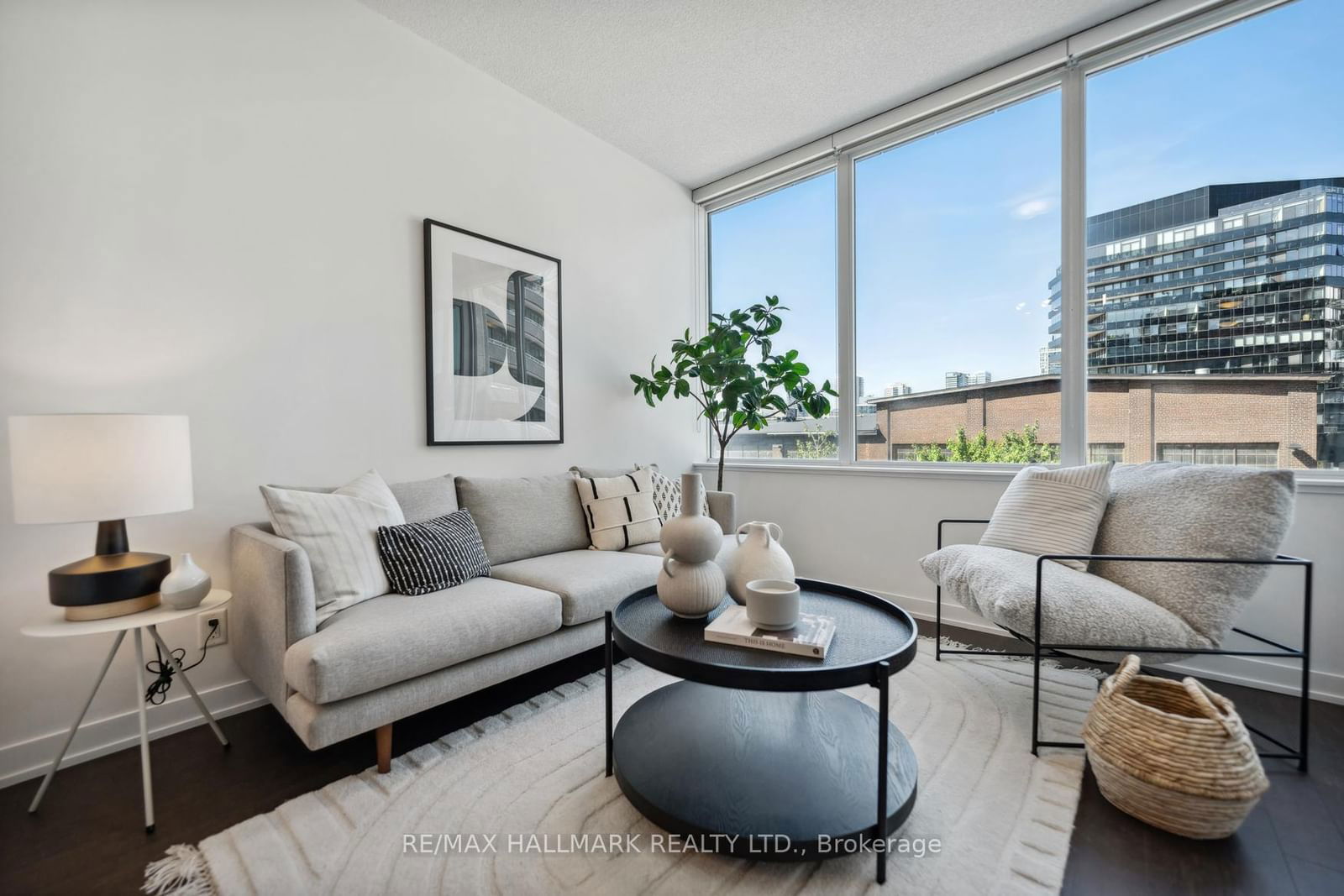 120 Bayview Ave, unit S216 for sale - image #2