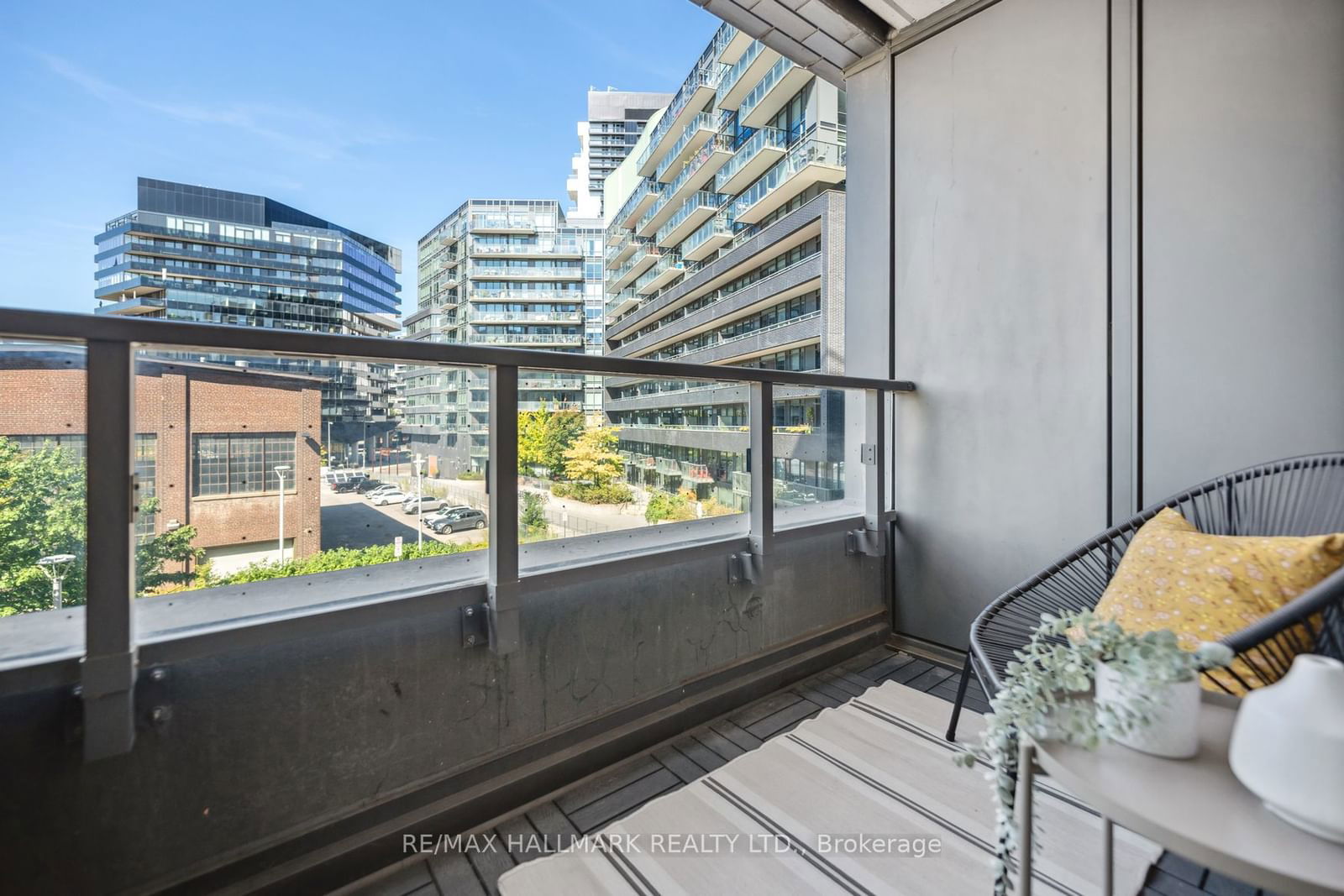 120 Bayview Ave, unit S216 for sale - image #33