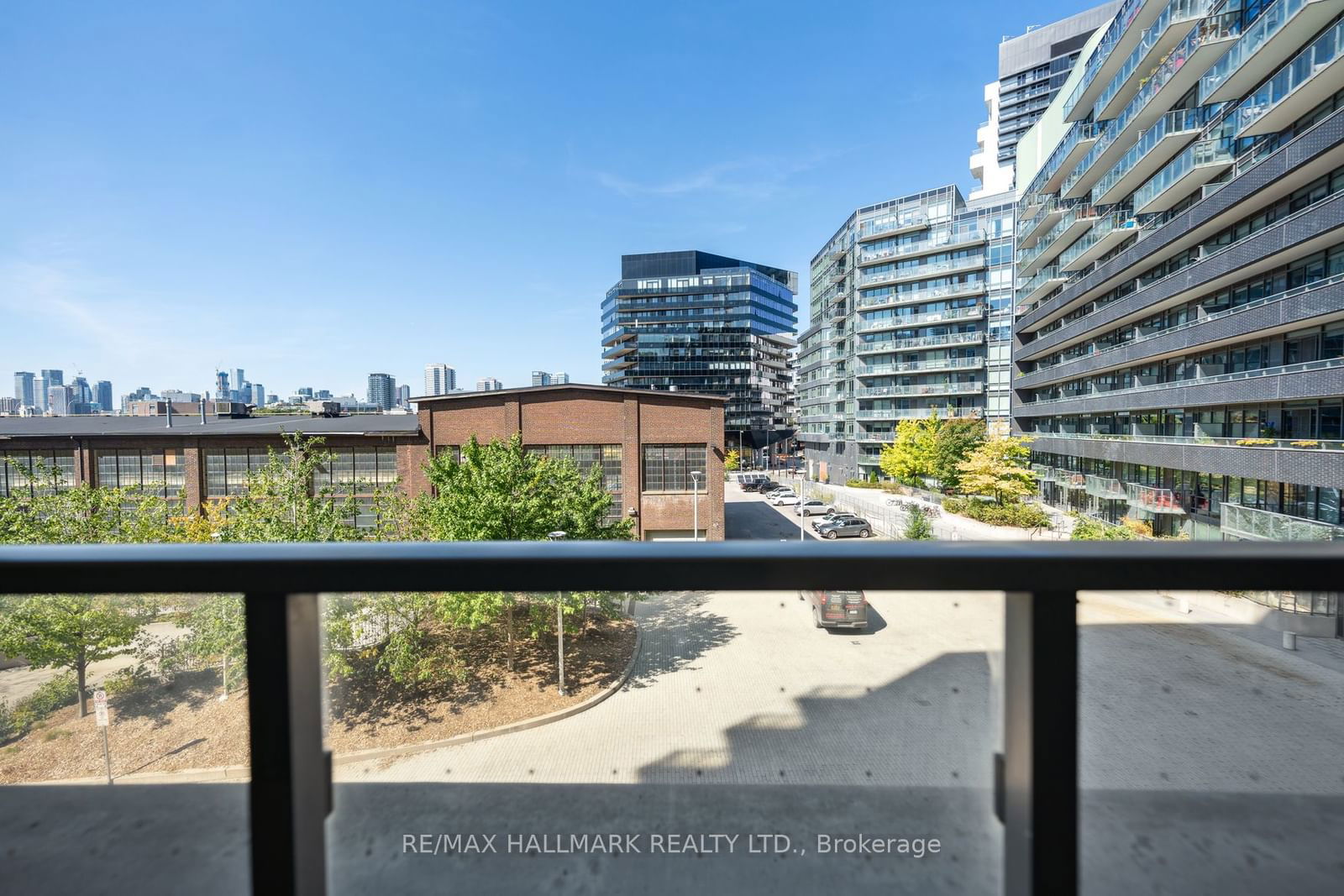 120 Bayview Ave, unit S216 for sale - image #34