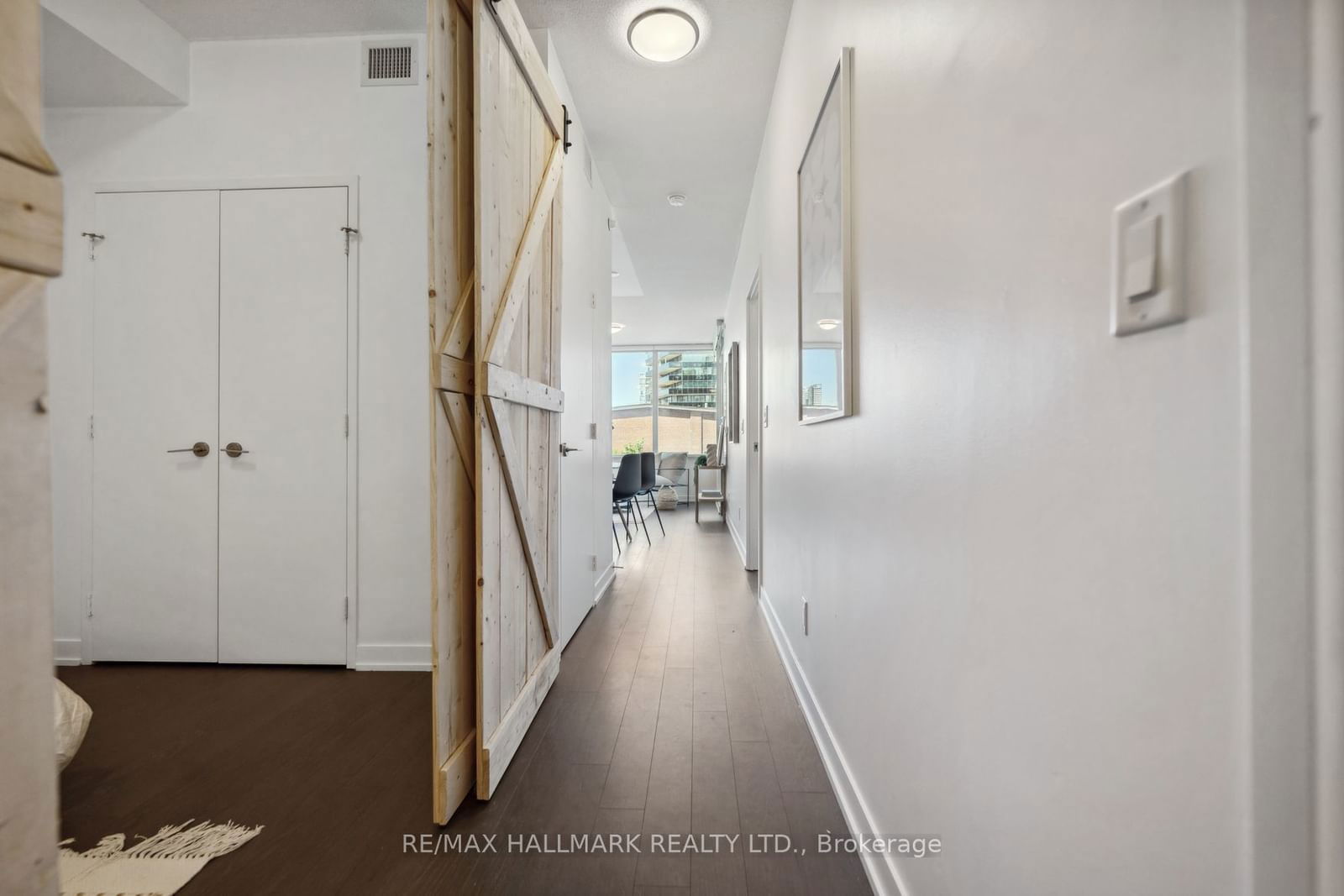 120 Bayview Ave, unit S216 for sale - image #35