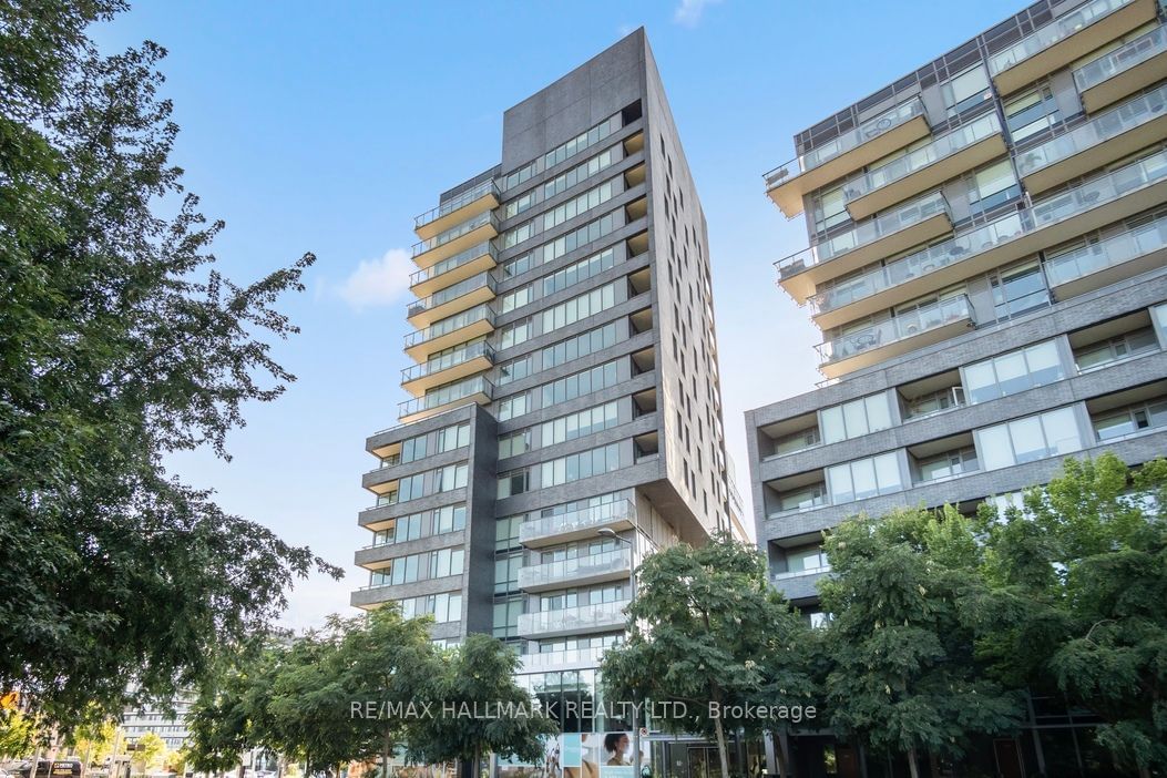 120 Bayview Ave, unit S216 for sale - image #37