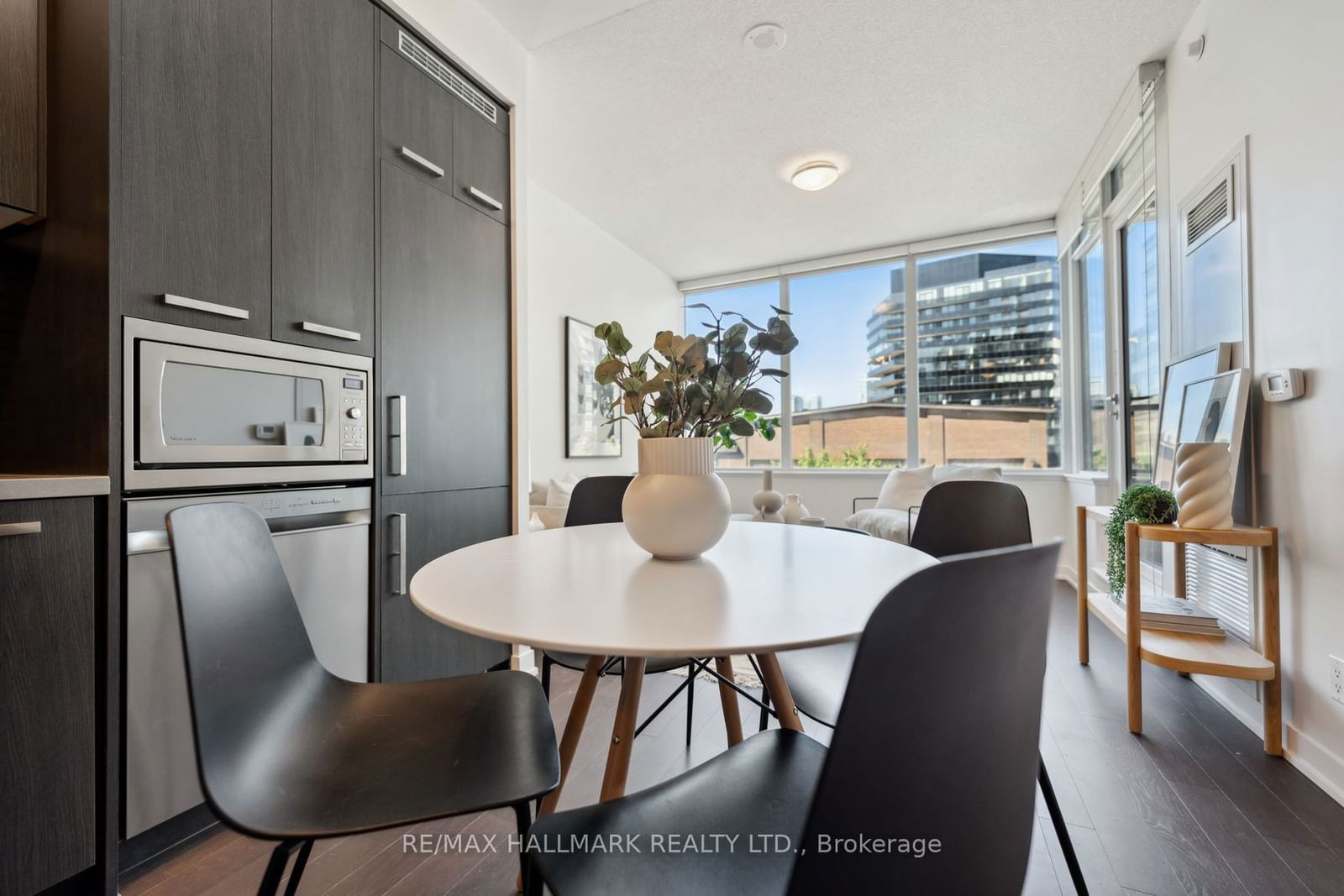 120 Bayview Ave, unit S216 for sale - image #8