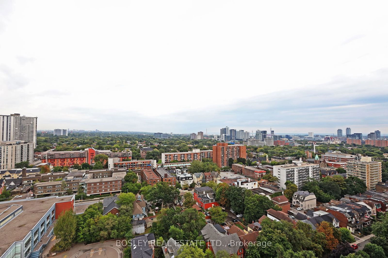 15 Maitland Pl, unit 2106 for sale