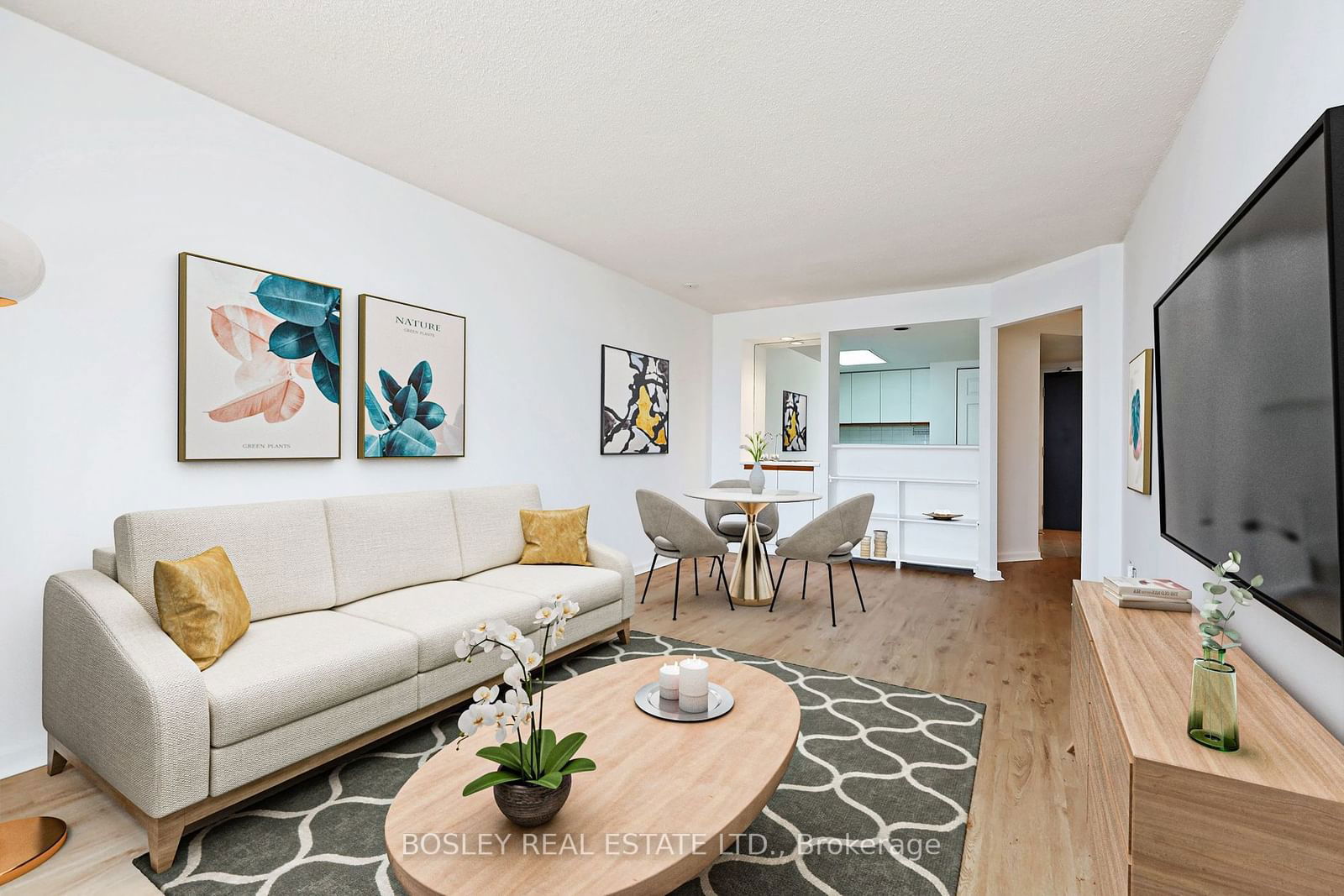 15 Maitland Pl, unit 2106 for sale - image #3