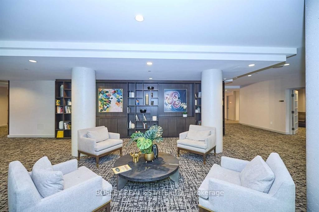 15 Maitland Pl, unit 2106 for sale - image #38