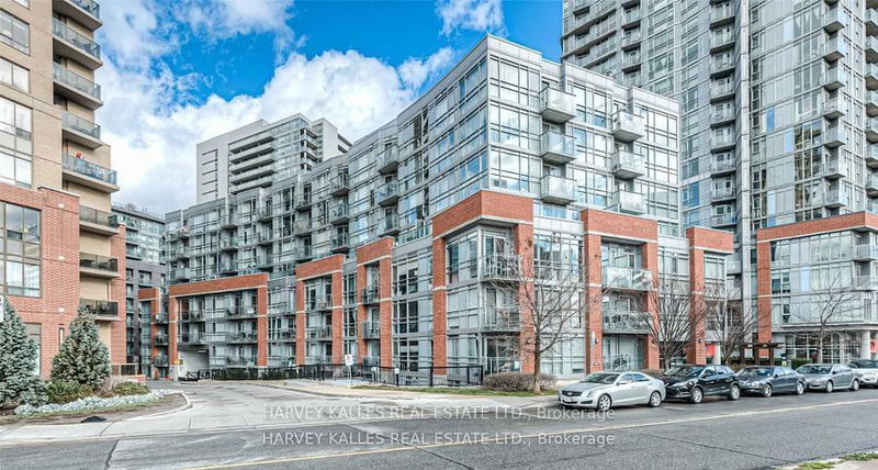 170 Sudbury St, unit 513 for sale - image #1