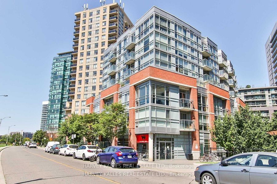 170 Sudbury St, unit 513 for sale - image #2