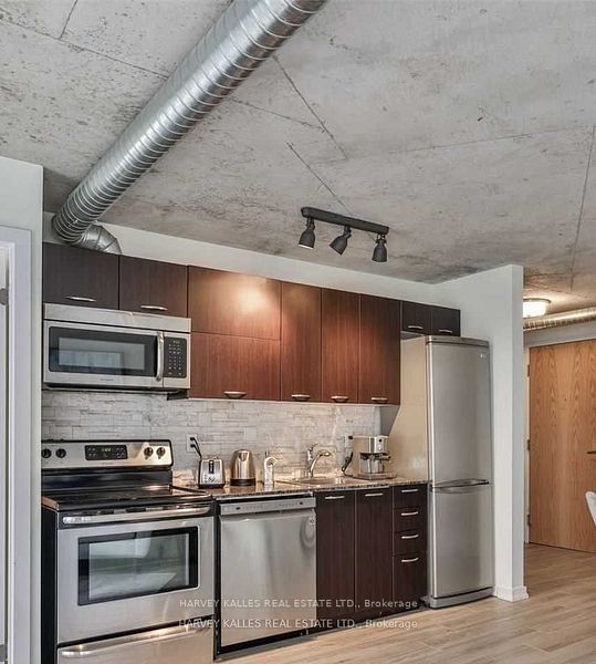 170 Sudbury St, unit 513 for sale - image #5