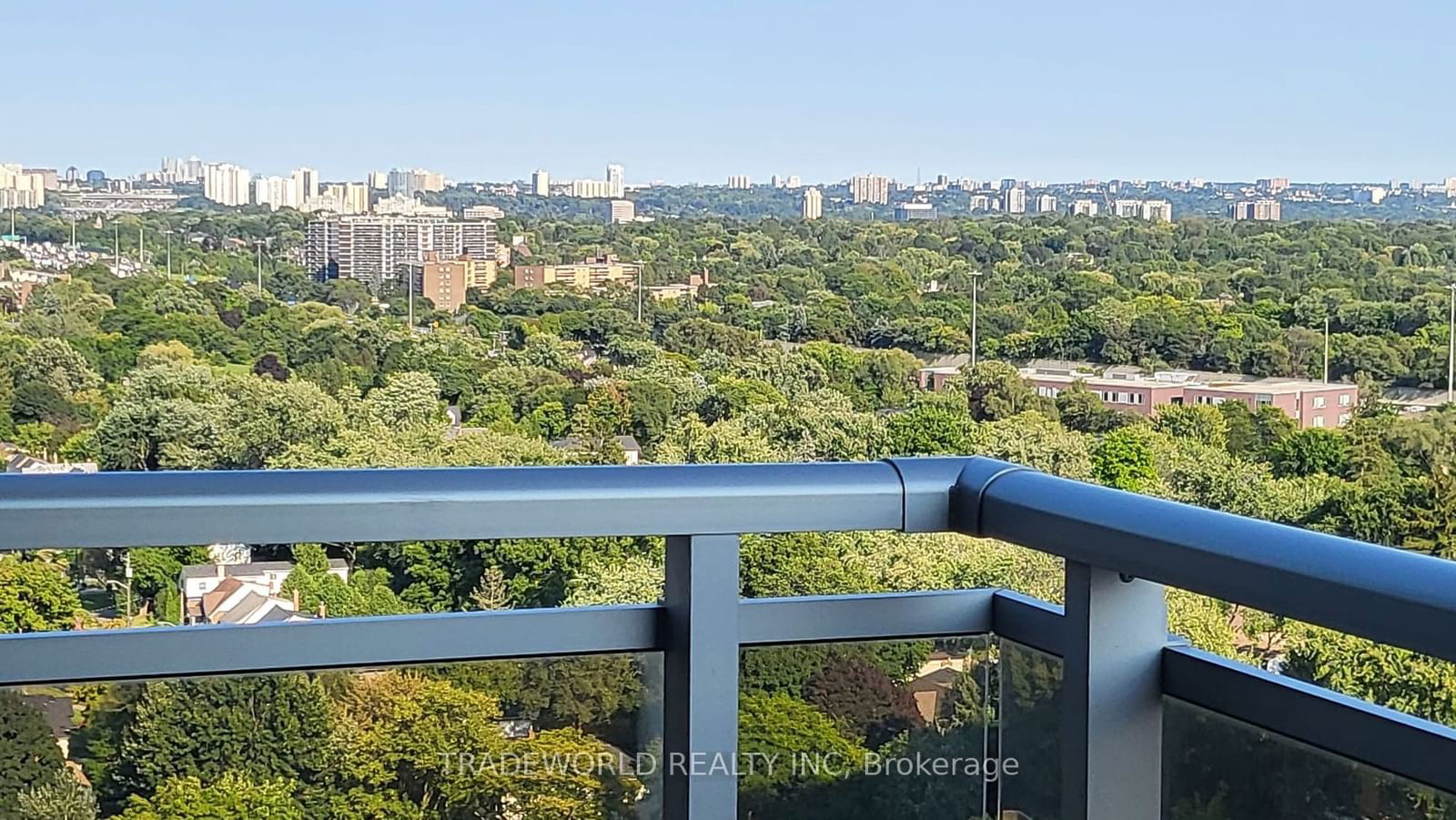 Spring at Minto Gardens Condos, North York, Toronto