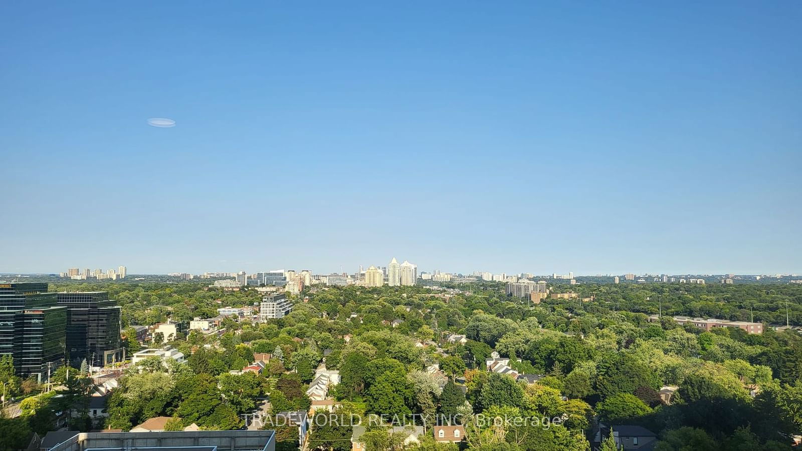 Spring at Minto Gardens Condos, North York, Toronto