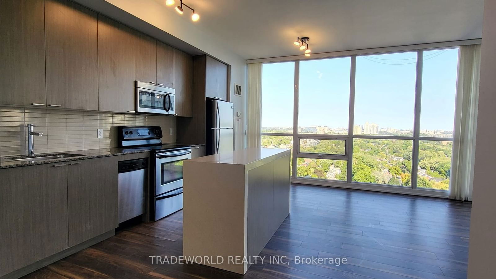 23 Sheppard Ave E, unit 2109 for sale