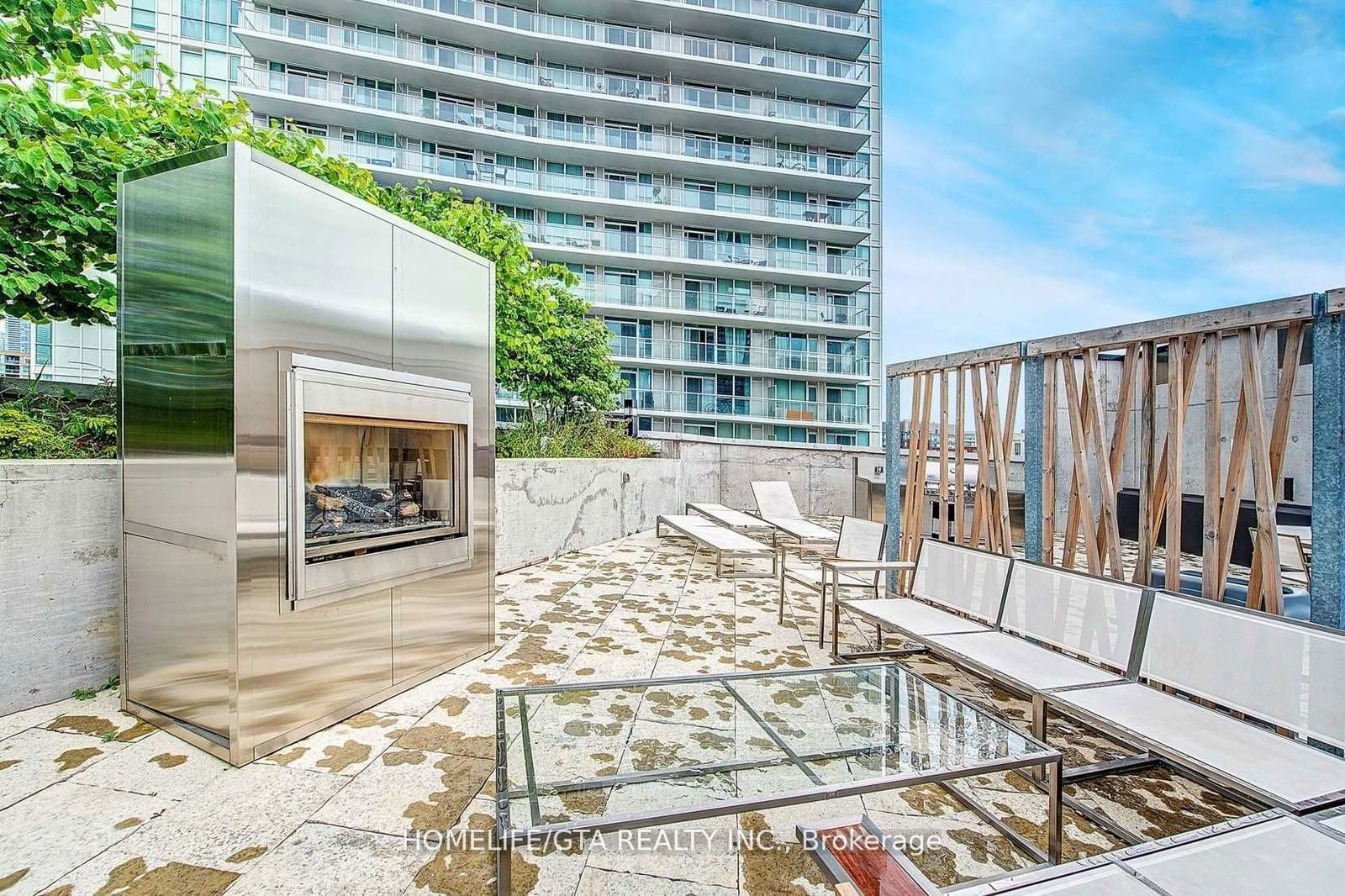 85 Queens Wharf Rd, unit 2811 for rent