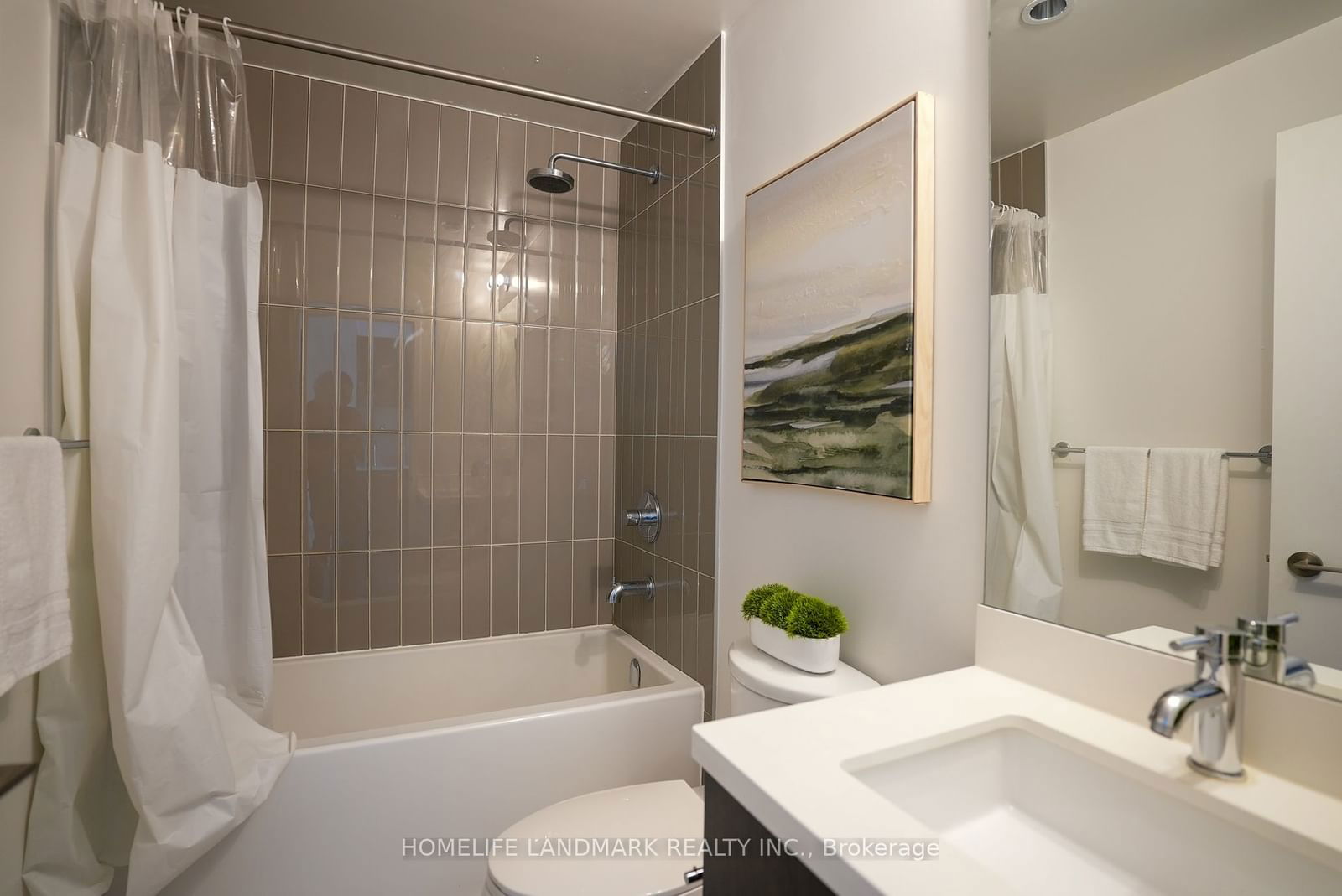 120 Bayview Ave, unit S1204 for sale - image #17