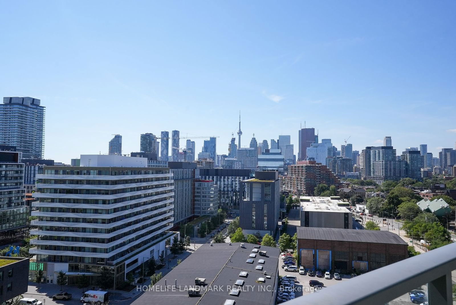 120 Bayview Ave, unit S1204 for sale - image #30