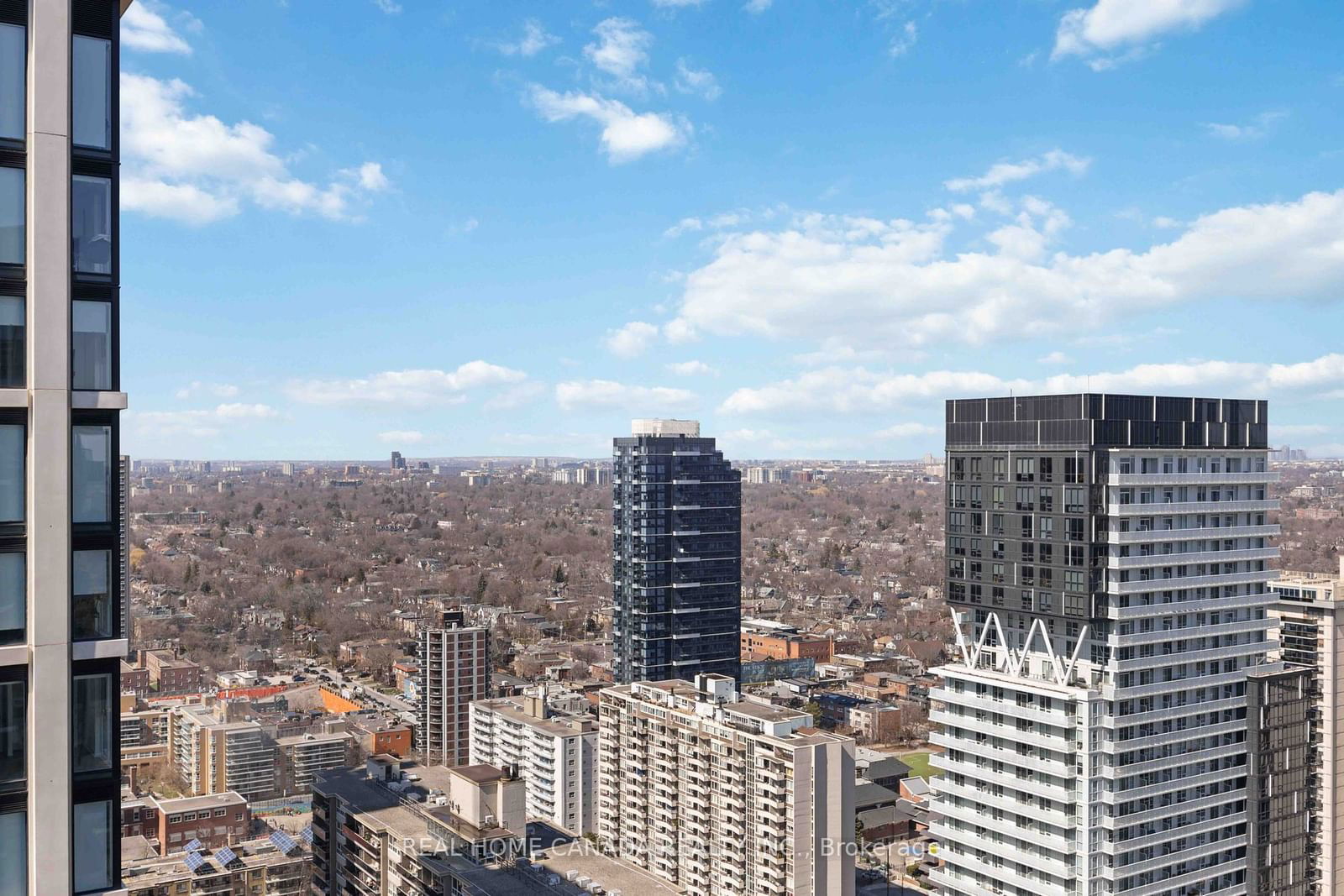 99 Broadway Ave, unit 3609 for sale