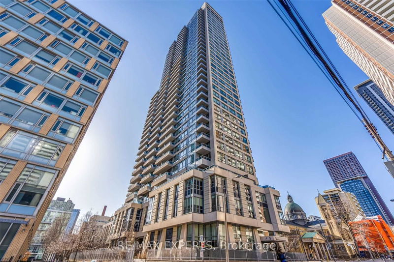 500 Sherbourne St, unit 2004 for rent - image #1