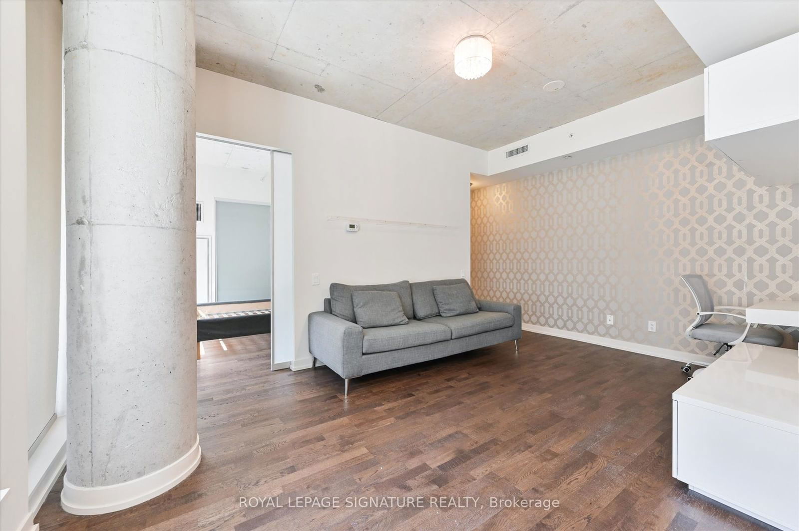 461 Adelaide St W, unit 340 for rent - image #6