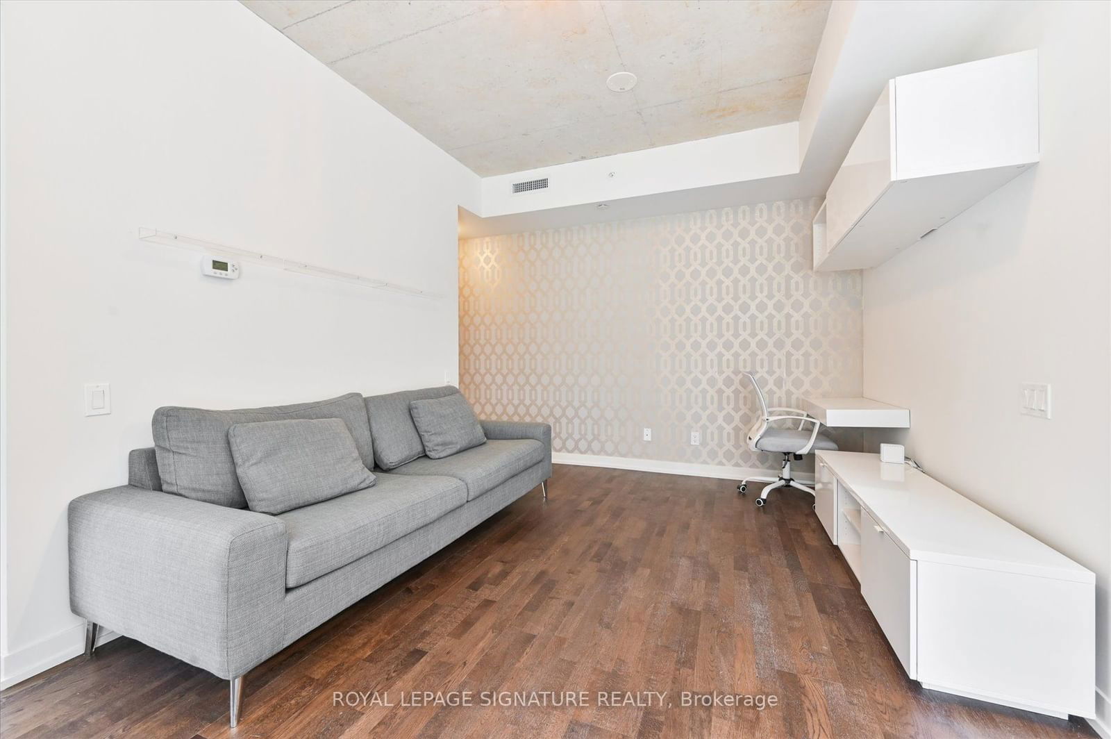 461 Adelaide St W, unit 340 for rent - image #7