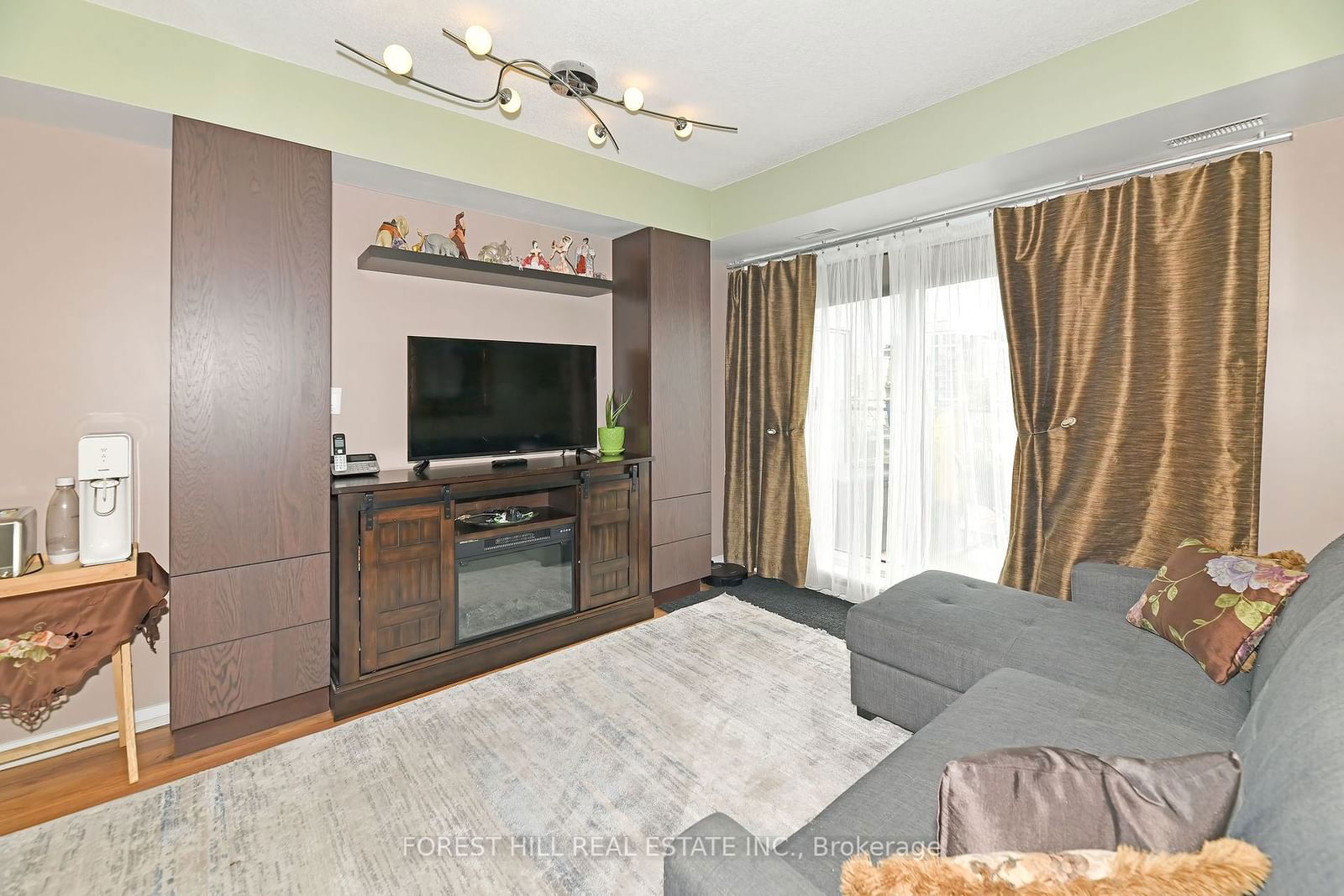 801 Sheppard Ave W, unit 505 for sale - image #10