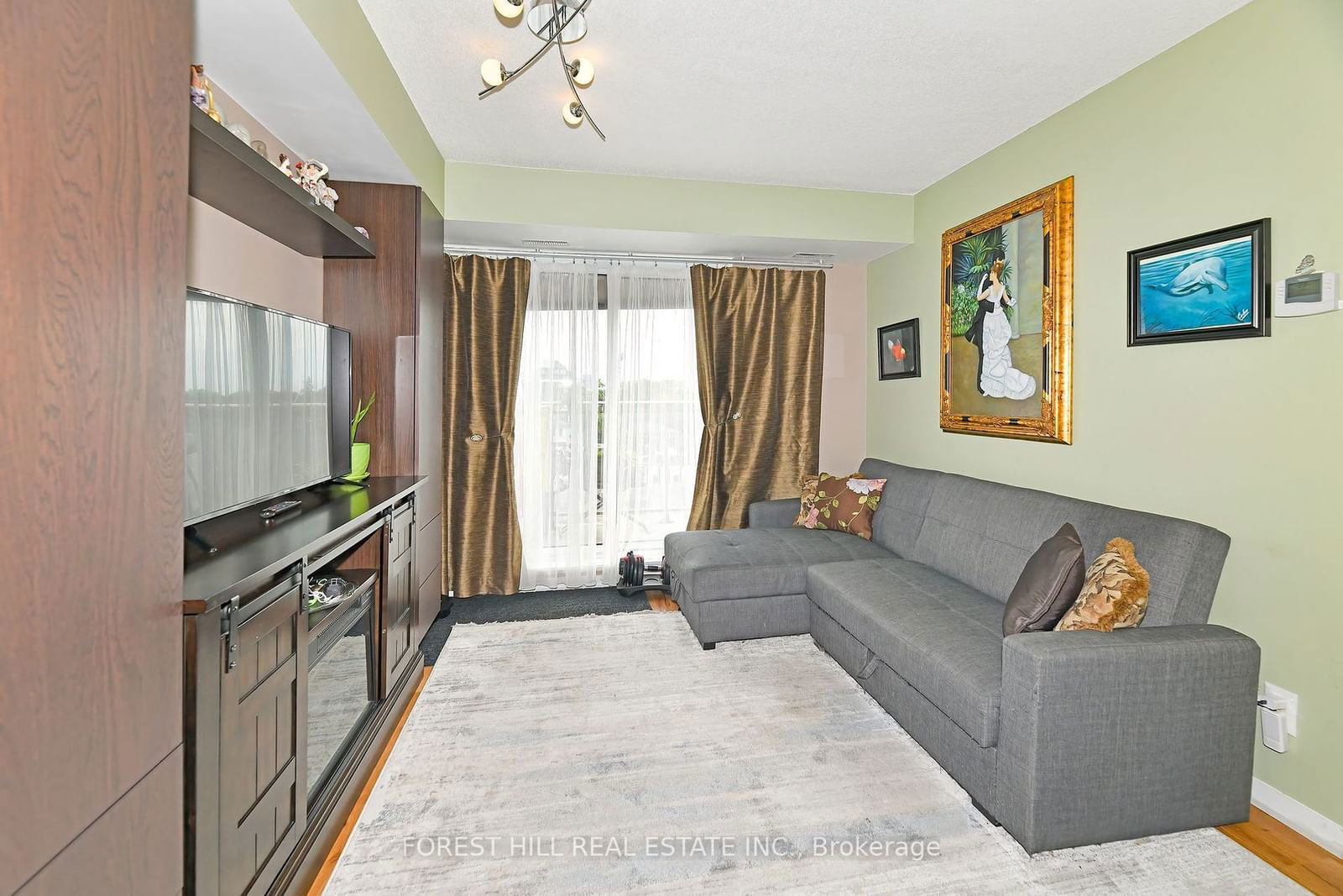 801 Sheppard Ave W, unit 505 for sale - image #11