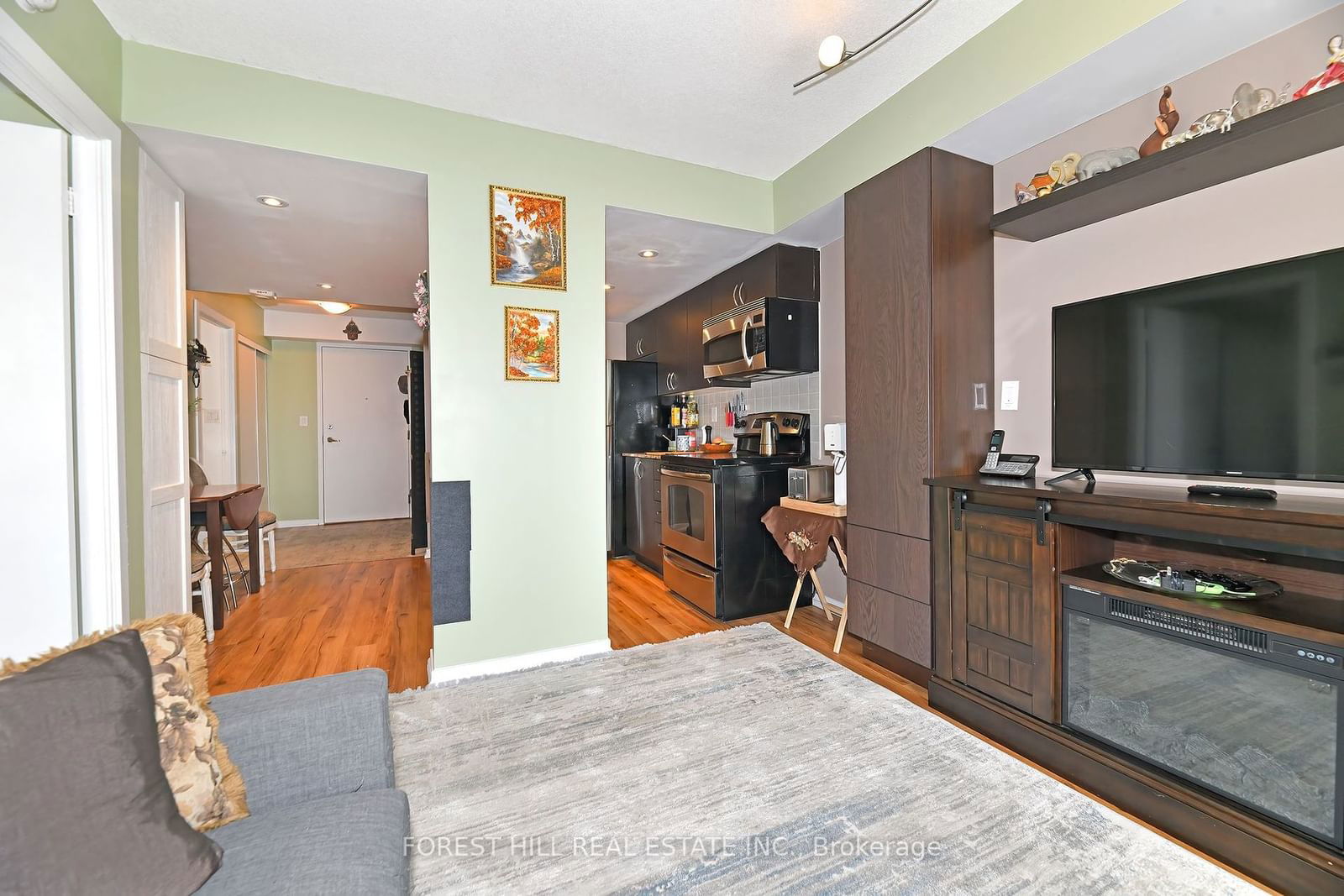 801 Sheppard Ave W, unit 505 for sale