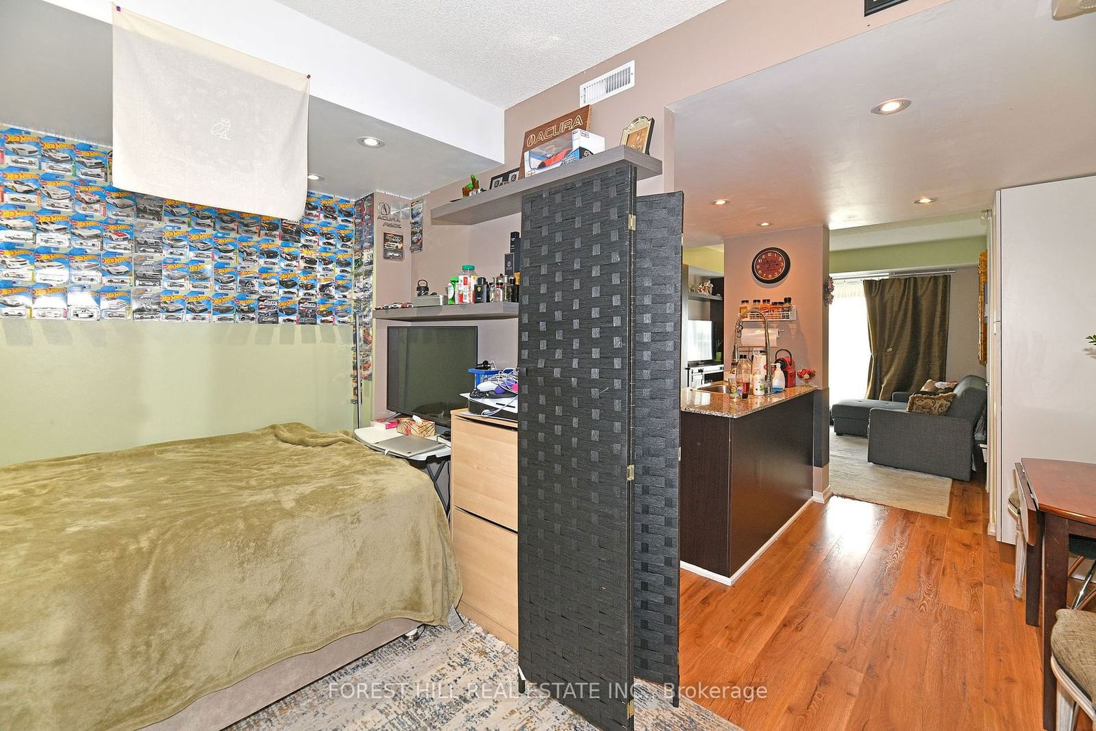 801 Sheppard Ave W, unit 505 for sale - image #18