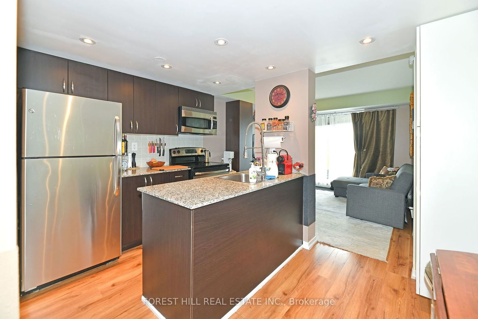 801 Sheppard Ave W, unit 505 for sale - image #3