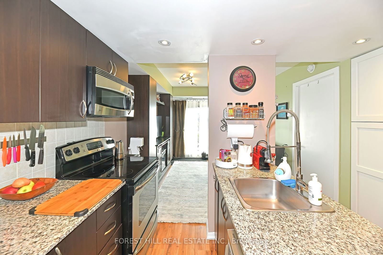 801 Sheppard Ave W, unit 505 for sale - image #6