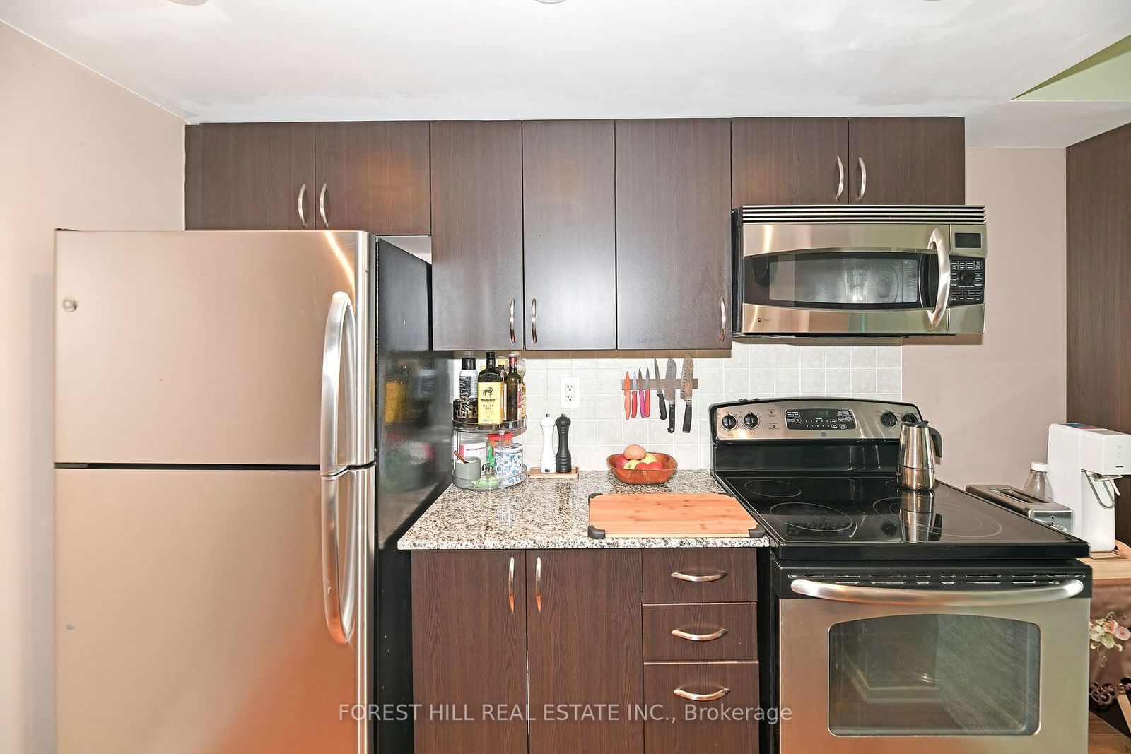 801 Sheppard Ave W, unit 505 for sale - image #7