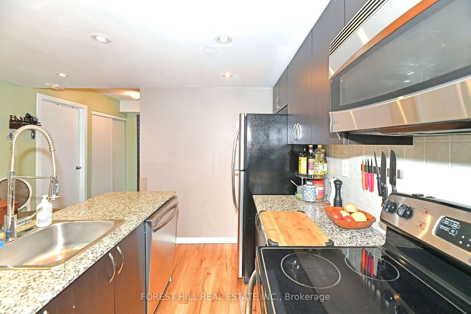 801 Sheppard Ave W, unit 505 for sale - image #8