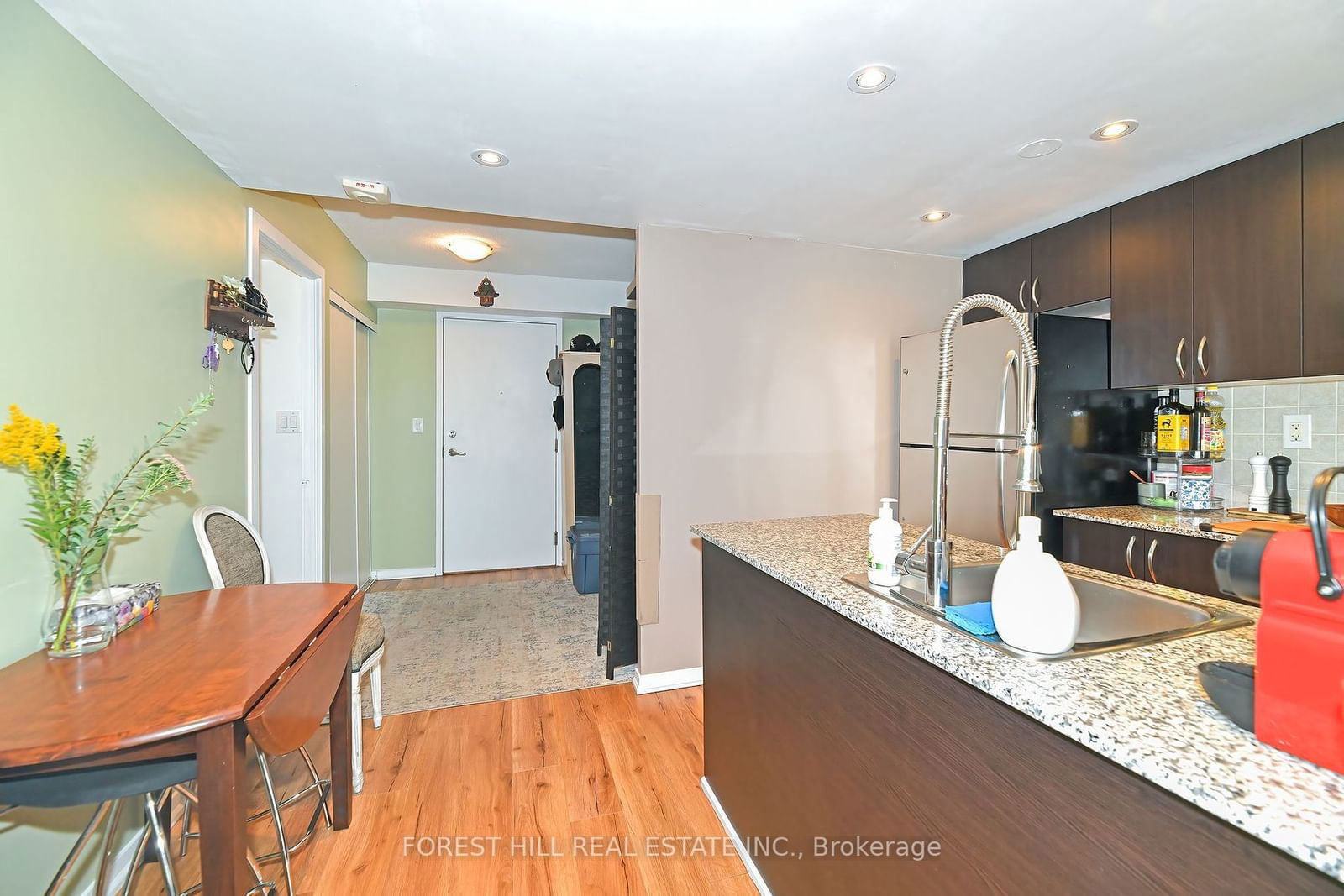 801 Sheppard Ave W, unit 505 for sale - image #9