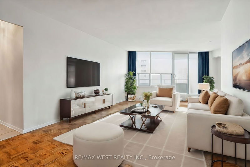 15 Vicora Linkway, unit 1210 for sale - image #1