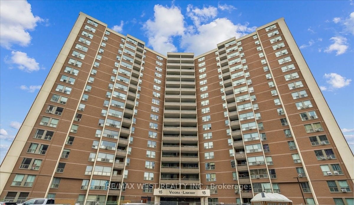 15 Vicora Linkway, unit 1210 for sale - image #7