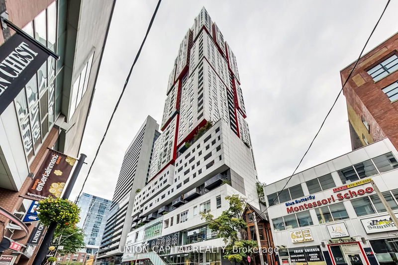 318 Richmond St W, unit 401 for sale - image #1