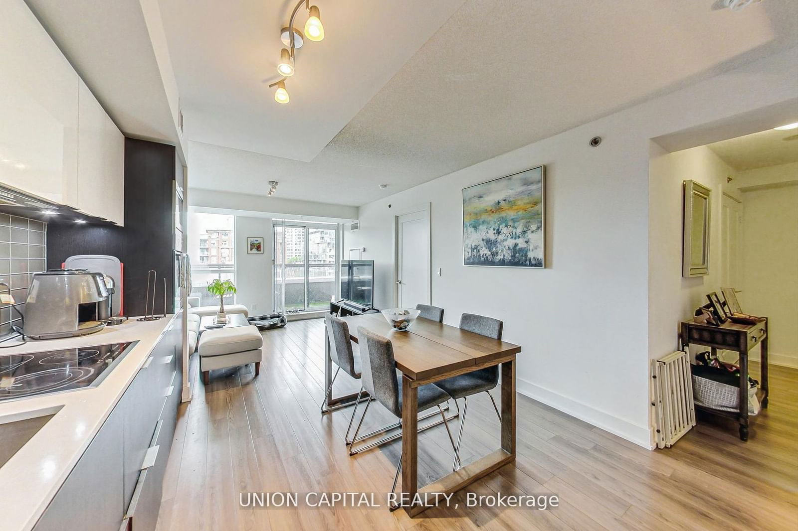 318 Richmond St W, unit 401 for sale - image #12